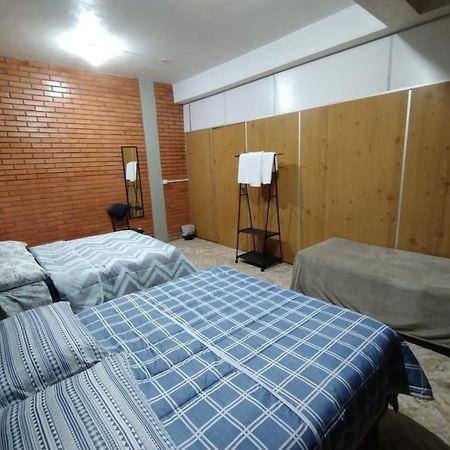 Residencial Colling Apartment Canela Luaran gambar