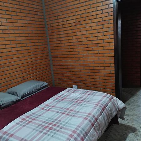 Residencial Colling Apartment Canela Luaran gambar