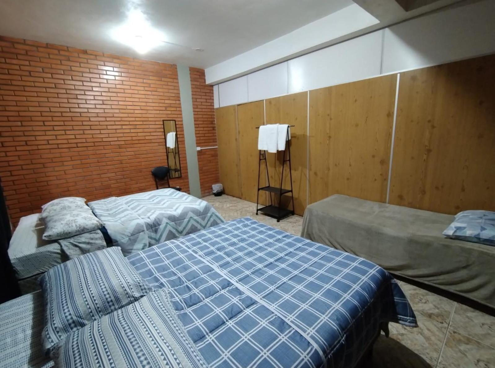 Residencial Colling Apartment Canela Luaran gambar