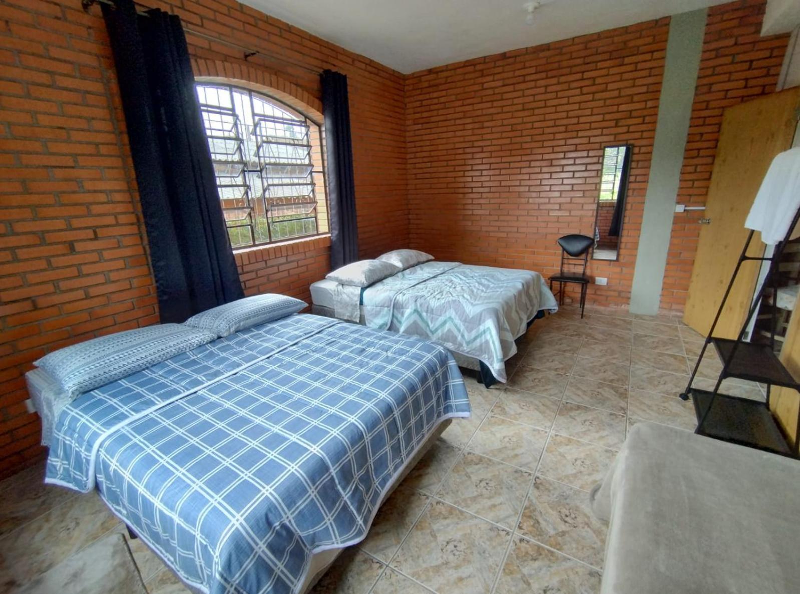 Residencial Colling Apartment Canela Luaran gambar