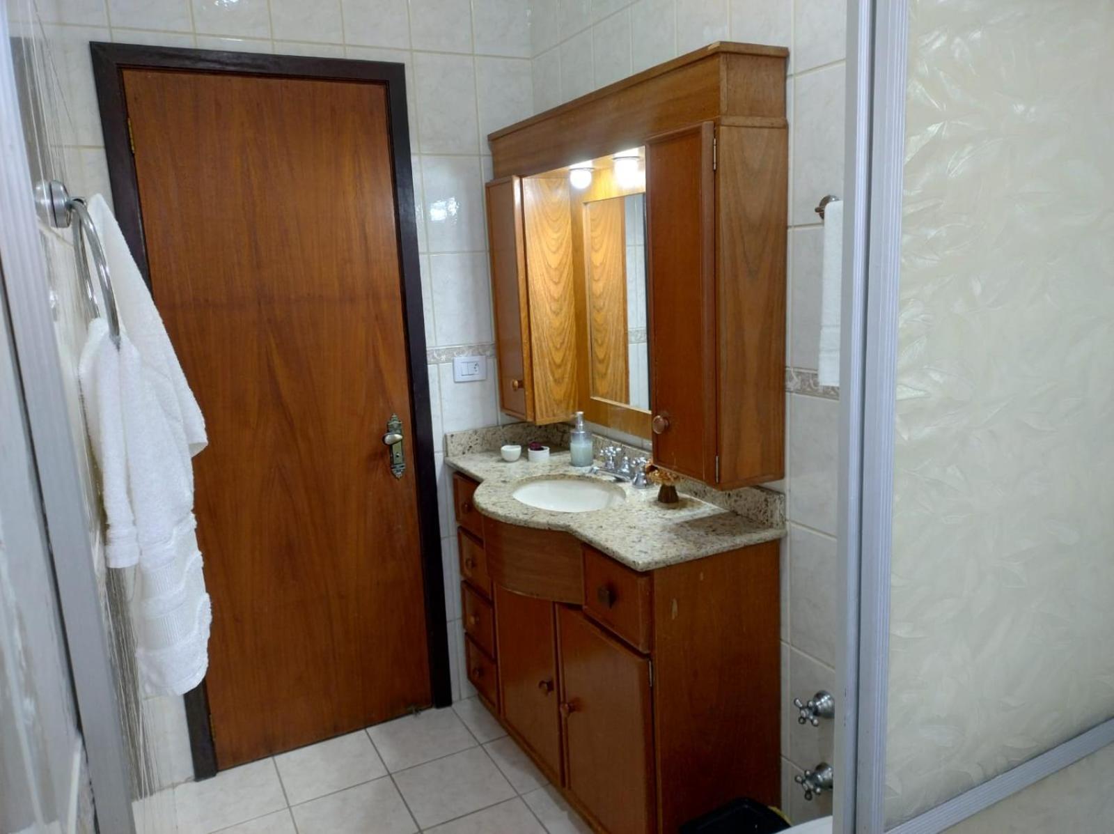 Residencial Colling Apartment Canela Luaran gambar