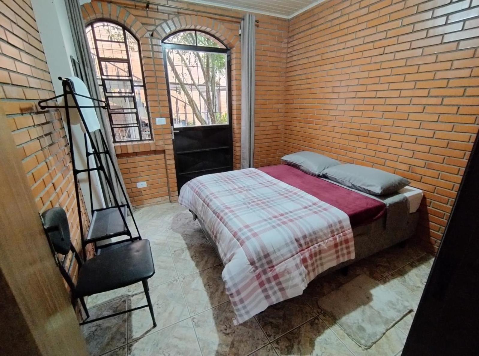 Residencial Colling Apartment Canela Luaran gambar
